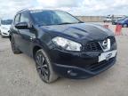 2011 NISSAN QASHQAI N- for sale at Copart YORK