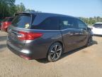 2018 HONDA ODYSSEY TOURING   à vendre chez Copart ON - COOKSTOWN