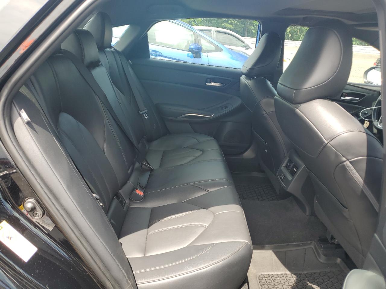 2019 Toyota Avalon Xle VIN: 4T1BZ1FB8KU018072 Lot: 65240515