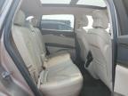 2018 LINCOLN MKX RESERVE   for sale at Copart ON - OTTAWA