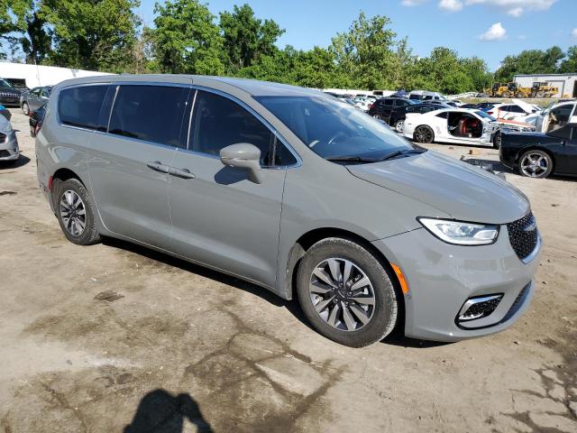  CHRYSLER PACIFICA 2022 Gray