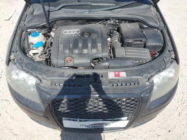 2005 AUDI A3 SE TDI AUTO 