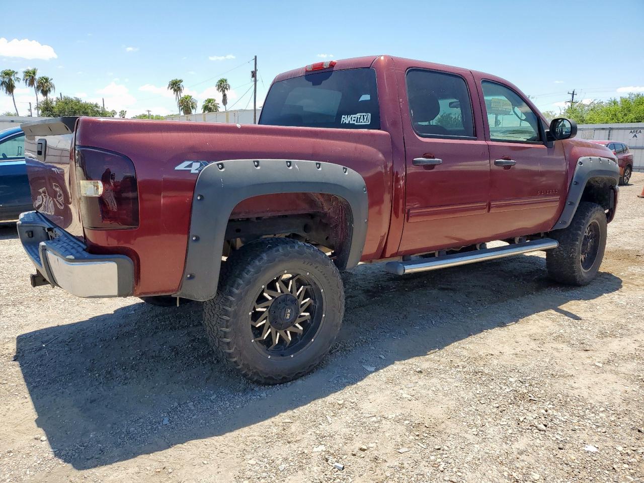 3gcek23c09g108080 3GCEK23C09G108080 2009 Chevrolet Silverado K1500 Lt