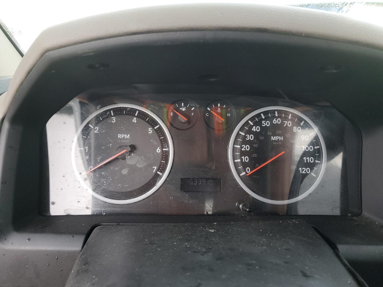2012 Dodge Ram 1500 St VIN: 3C6JD6AT5CG189658 Lot: 63773625