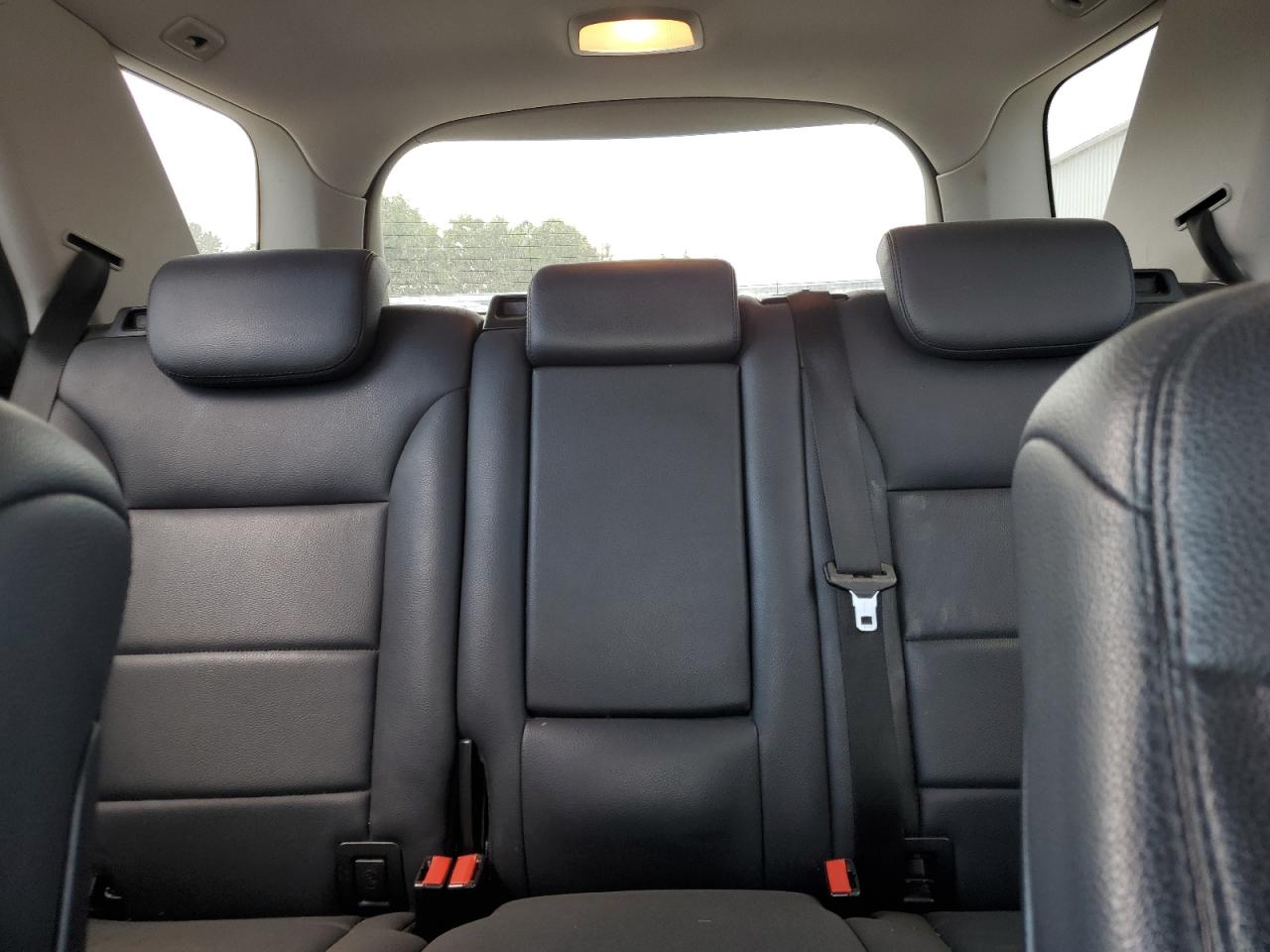 2010 Mercedes-Benz Ml 350 4Matic VIN: 4JGBB8GBXAA580180 Lot: 64238355