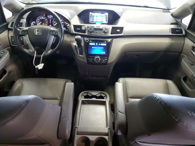  HONDA All Models 2016 Szary