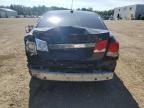 2016 CHEVROLET CRUZE LIMITED LT   for sale at Copart ON - COOKSTOWN