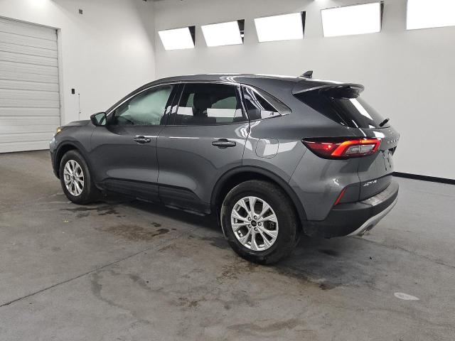  FORD ESCAPE ACT 2023 Gray