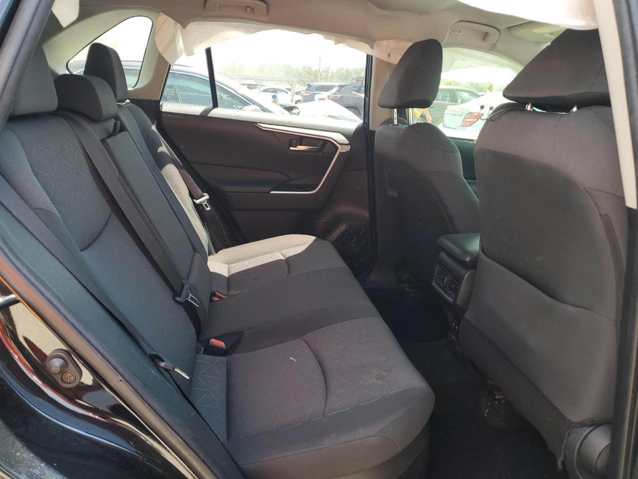 2020 Toyota Rav4 Xle VIN: JTMR6RFV7LD006369 Lot: 64778725