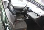 2022 TOYOTA COROLLA CROSS LE   for sale at Copart UT - OGDEN