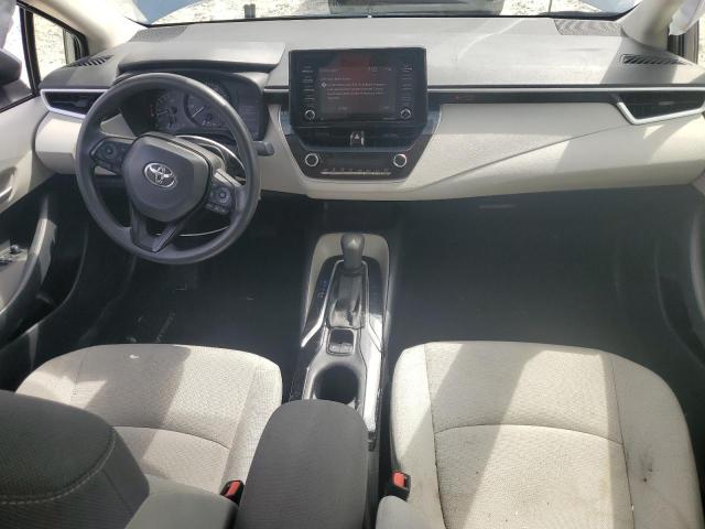  TOYOTA COROLLA 2021 Серый
