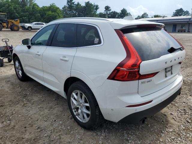  VOLVO XC60 2018 White