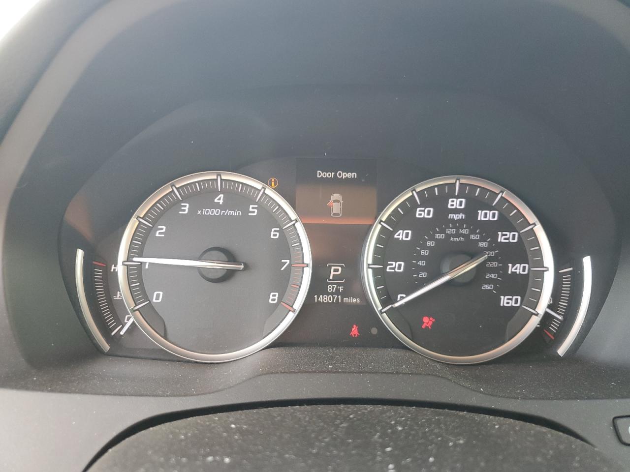 5fryd4h27eb004784 5FRYD4H27EB004784 2014 Acura Mdx