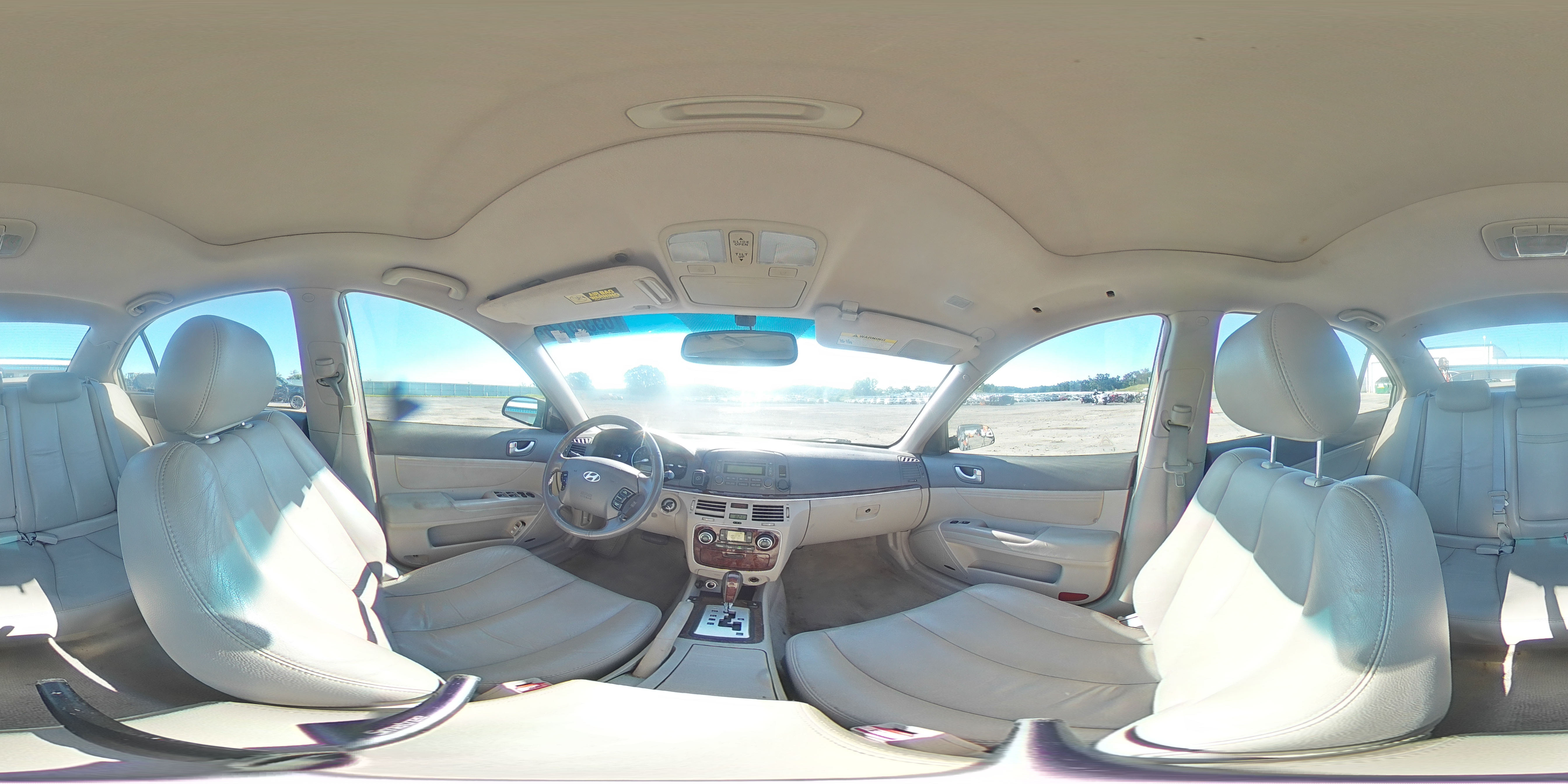 2008 Hyundai Sonata Se VIN: 5NPEU46F38H362478 Lot: 65366175