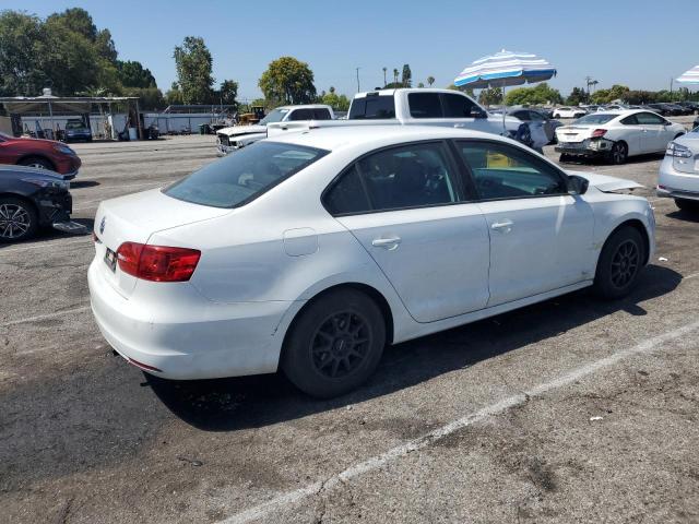  VOLKSWAGEN JETTA 2014 Biały