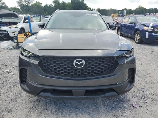  MAZDA CX-50 2024 Gray