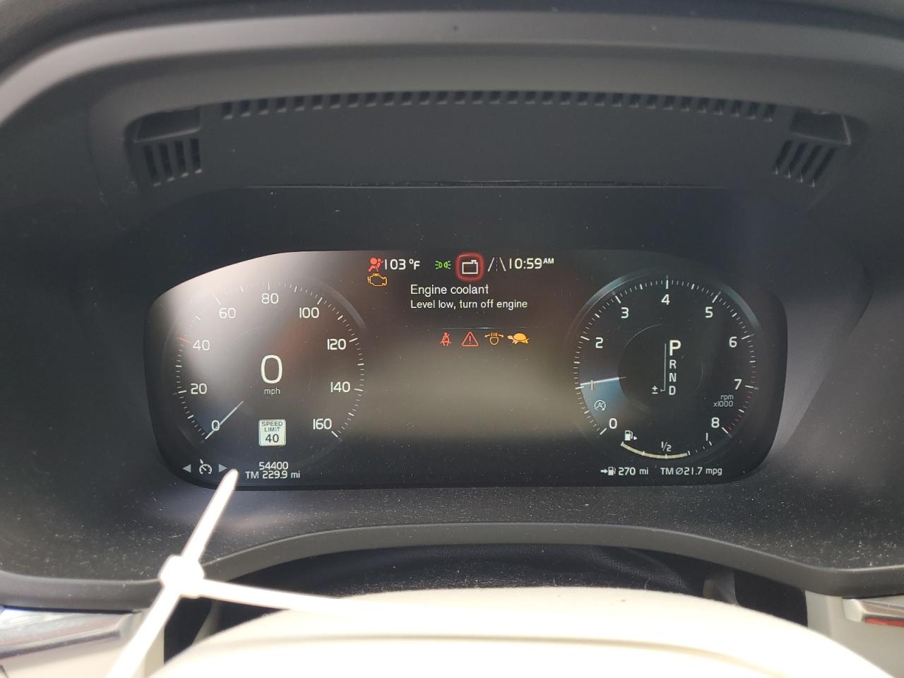 2018 Volvo Xc60 T6 Momentum VIN: YV4A22RKXJ1039105 Lot: 65590055
