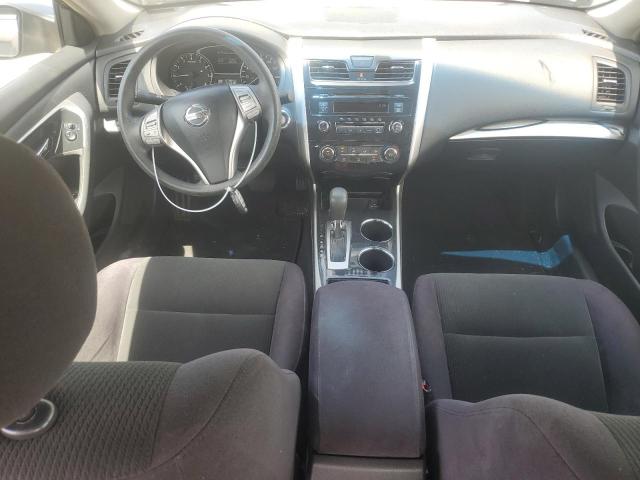 Sedans NISSAN ALTIMA 2013 Brązowy