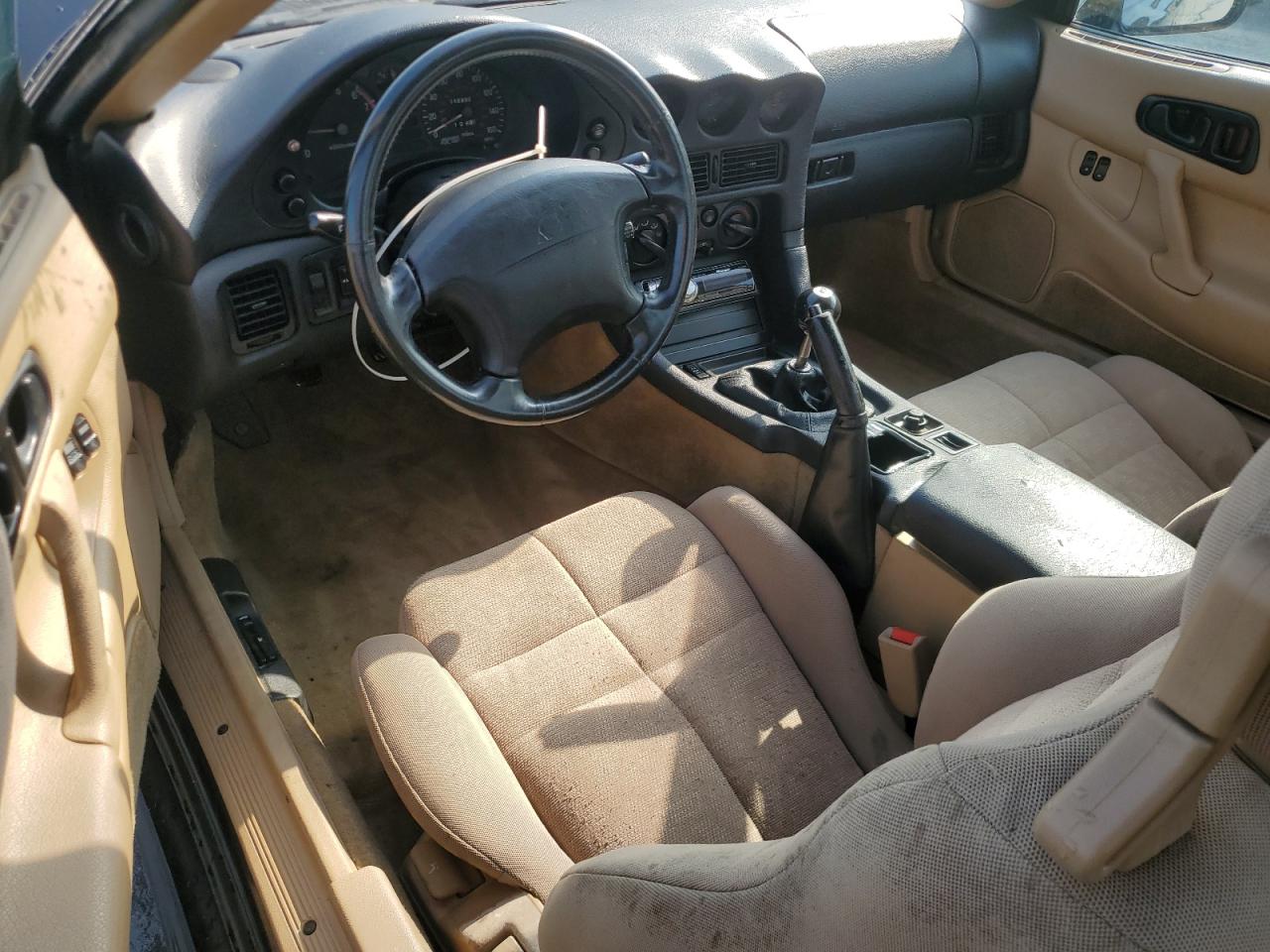 ja3am44h5wy001055 JA3AM44H5WY001055 1998 Mitsubishi 3000 Gt