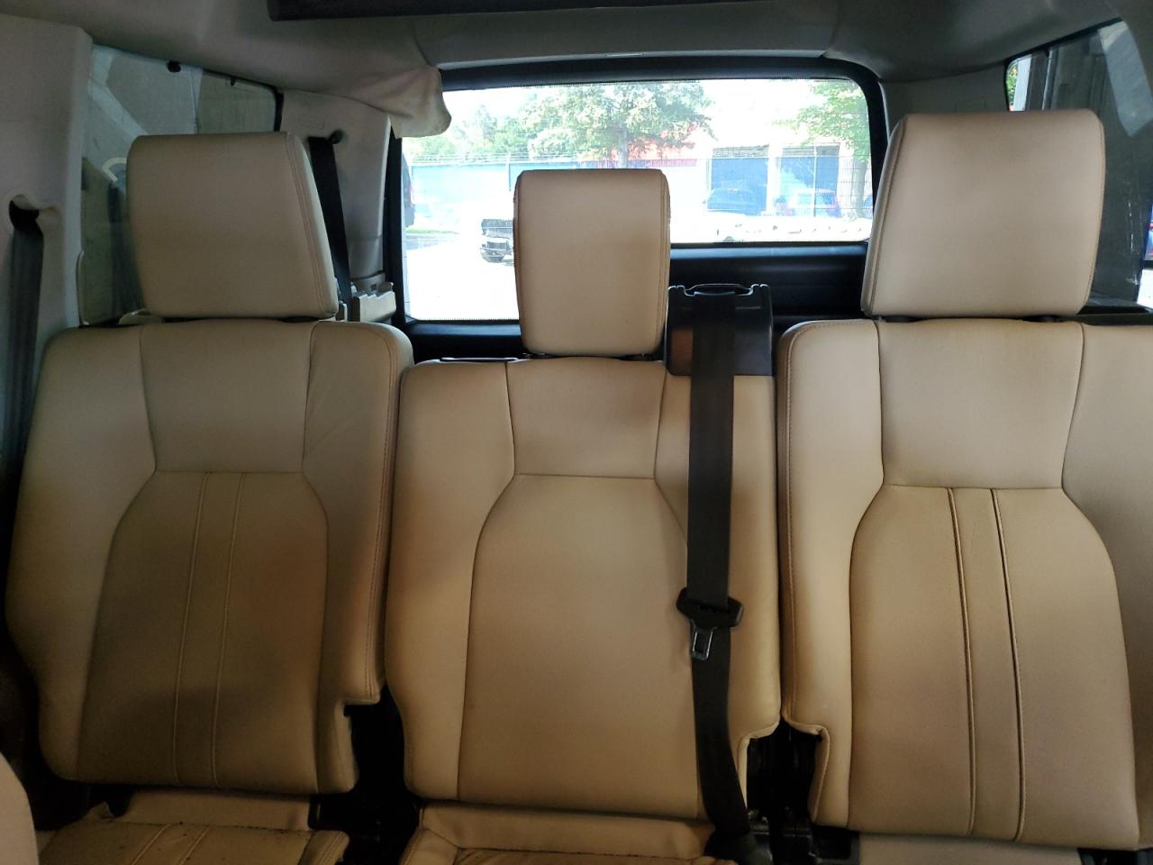 2010 Land Rover Lr4 Hse VIN: SALAG2D42AA525753 Lot: 66752125