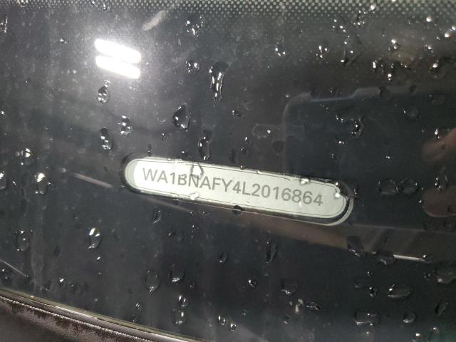 Фото: WA1BNAFY4L2016864