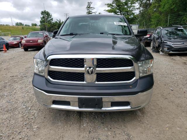  RAM 1500 2016 Сharcoal