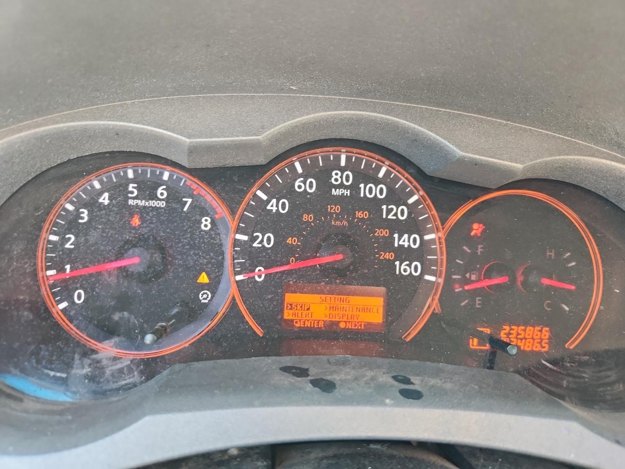 2008 Nissan Altima 3.5Se VIN: 1N4BL24E98C129159 Lot: 63643455