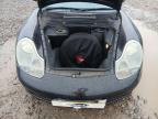 1999 PORSCHE BOXSTER for sale at Copart WISBECH