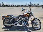 1999 HARLEY-DAVIDSON FXDWG    a la Venta en Copart CA - RANCHO CUCAMONGA