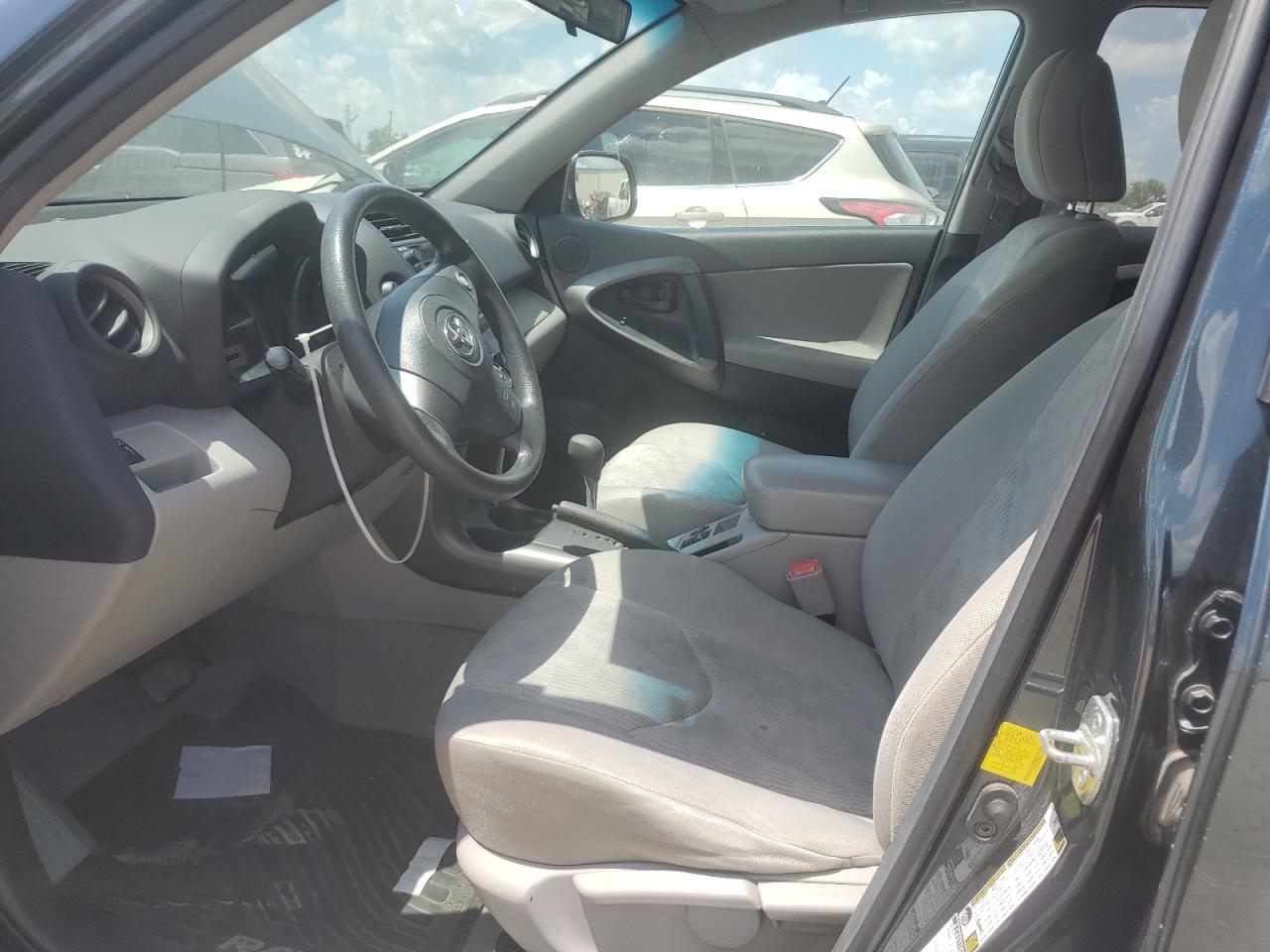 2011 Toyota Rav4 VIN: 2T3BF4DV1BW155840 Lot: 64967595