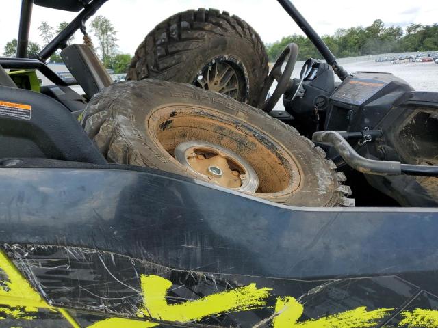 2021 YAMAHA YXZ1000   