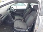 2011 VOLKSWAGEN POLO SE 85 for sale at Copart BRISTOL