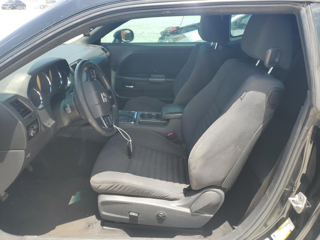 2013 Dodge Challenger R/T VIN: 2C3CDYBT7DH742005 Lot: 64750875