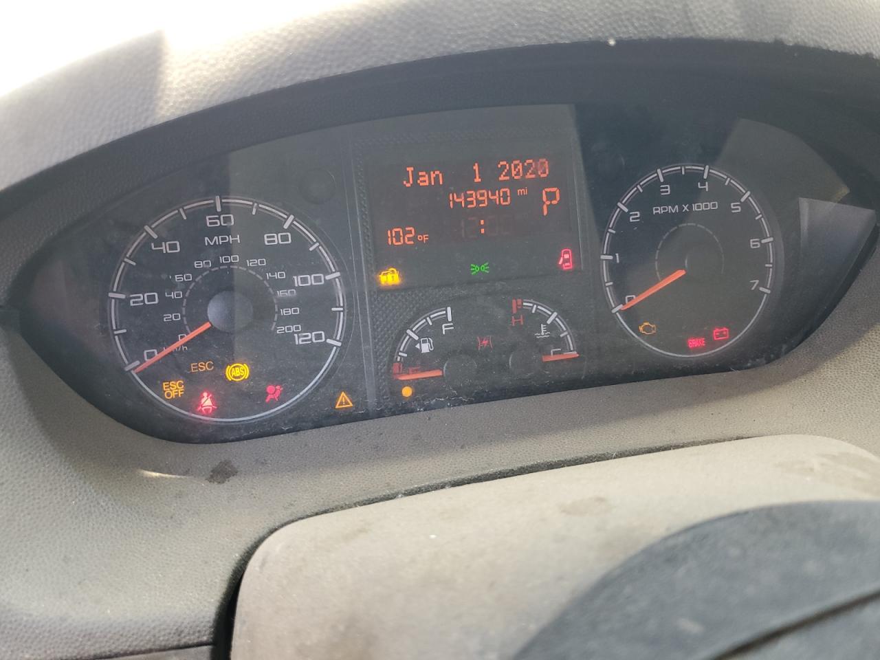 2021 Ram Promaster 2500 2500 High VIN: 3C6LRVDG9ME547957 Lot: 65705305