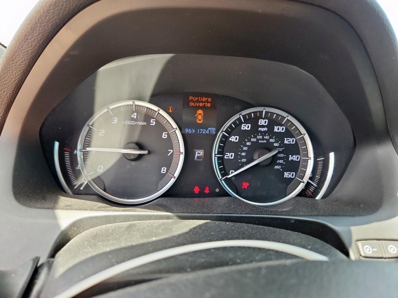 19uub1f34fa014524 19UUB1F34FA014524 2015 Acura Tlx
