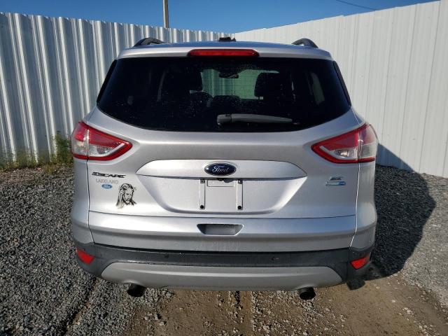  FORD ESCAPE 2016 Srebrny