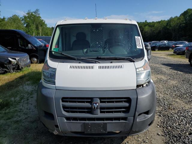 Vans RAM All Models 2015 Biały