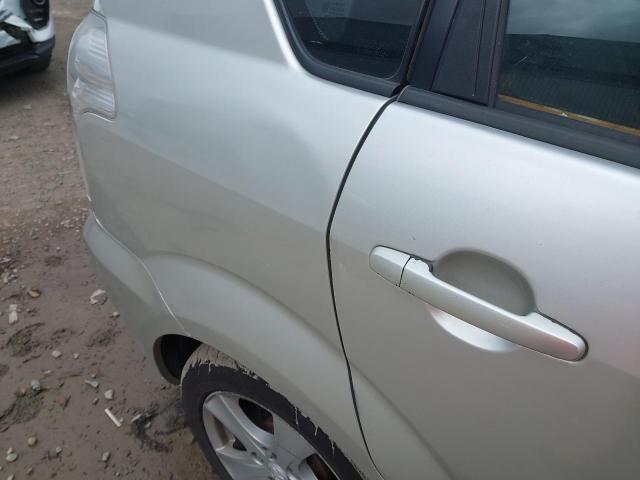 2006 TOYOTA COROLLA VE