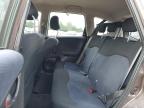 2012 HONDA JAZZ I-VTE for sale at Copart COLCHESTER