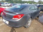 2009 VAUXHALL INSIGNIA E for sale at Copart ROCHFORD