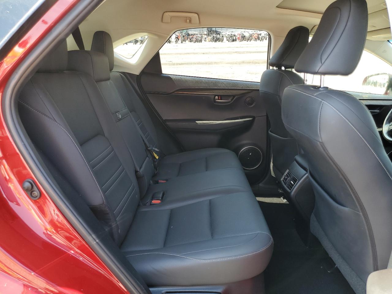 2018 Lexus Nx 300 Base VIN: JTJYARBZ0J2103521 Lot: 65472605