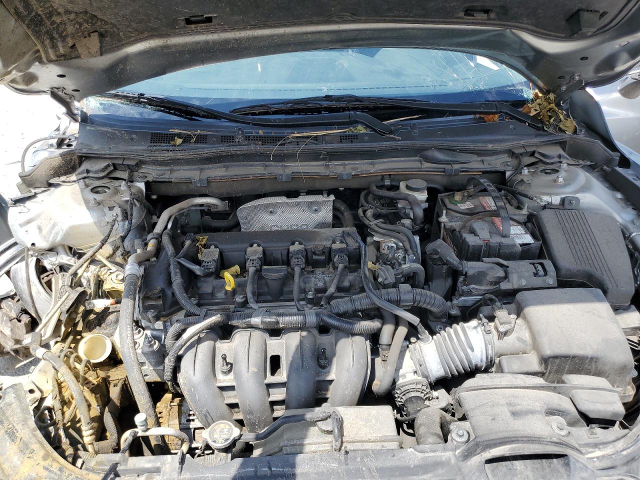 2014 Mazda 6 Grand Touring VIN: JM1GJ1W50E1100167 Lot: 63811365