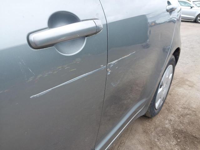 2005 SUZUKI SWIFT GL