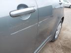 2005 SUZUKI SWIFT GL for sale at Copart PETERLEE