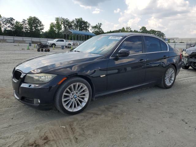 2011 Bmw 335 I