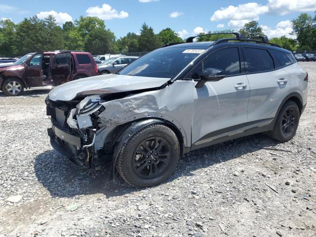 KIA SPORTAGE X – zdjęcie z aukcji, lot #64750435