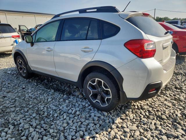  SUBARU XV 2013 White