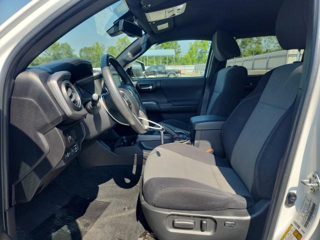  TOYOTA TACOMA 2022 White
