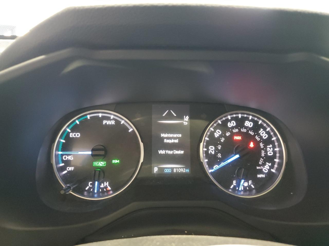 2020 Toyota Rav4 Xle VIN: 4T3RWRFV2LU007917 Lot: 63334475