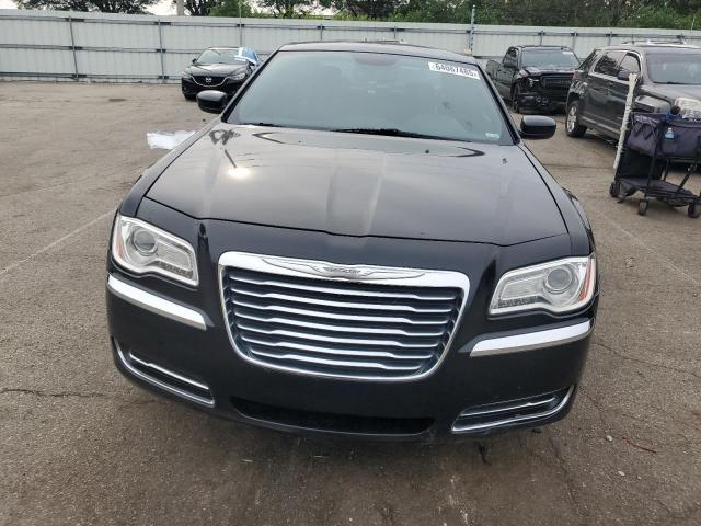  CHRYSLER 300 2014 Czarny